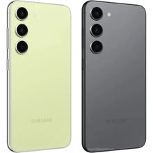 Samsung Galaxy S23 5G Android Mobile Phone 6.1"Screen 8GB RAM 128/256GB ROM Supported NFC Network Unlocked Refurbished Cellphone
