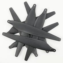 CW & CCW 3090 Folding Drone Carbon Propellers for Hobbywing X8 Power System - Lightweight Aerial Drone Accessories