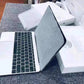 2016 Macbook Air Laptop 12 inch HD 5300 CPU 8GB RAM 256GB SSD Intel Core Retina Ultra Thin Laptop Original Genuine WIFI