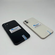 iPhone 11 original liberado 64GB/128GB/256GB 3110mAh A13 pantalla LCD de 6.1 pulgadas iOS LTE 4G teléfono celular iphone11