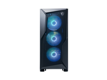 Msi Codex Z2 Gaming Desktop Pc, Amd Ryzen 5 8400F, Geforce Rtx 5060 Ti 8Gb, 16Gb Ddr5, 1Tb Nvme Ssd, Windows 11 Home Plus