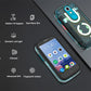 Unihertz Jelly Star Mini Smartphone 8GB 256GB Led Light Unlocked Transparent Backshell Cellphones For Spare Phone