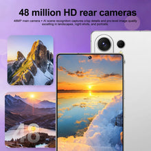 Hot New Cell Phone Silicone Protective Covers Used for S26 Ultra Smart Phone Accessories 7.3HD Mobile Phones Case Android 5G