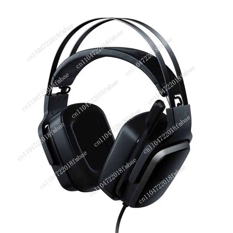 For B-B-Razer Tiamat 7.1 V2 Gaming for RGB Wired Headset with Microphone