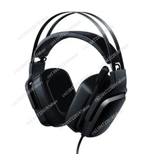 For B-B-Razer Tiamat 7.1 V2 Gaming for RGB Wired Headset with Microphone