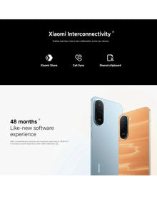 2026 New Stock Redmi A7 Pro Global 4G Unlocked Phone 6.71 Inch 90Hz HD Display Long Last Battery Dual SIM Mobile Phone