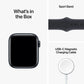 100% Original Apple Watch SE (2nd Gen) 40mm / 44mm Aluminum Case with Sport Band iOS SmartWatch