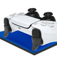 Data Frog Extended Triggers Button For PS5 L2/R2 Trigger Extender D-pad Key Cap For PS5 Gamepad Accessories