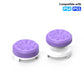 DATA FROG Freek Galaxy Thumb Grips High-Rise Stick Caps for PS4 PS5 / Xbox Series X S Controller FPS Analog Joystick Cover