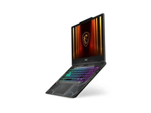 MSI Cyborg A15 15.6" 144hz FHD Gaming Laptop - AMD Ryzen 7 260 - GeForce RTX 5060 - 16GB DDR5 RAM - 1TB SSD - Windows 11 Home (Cyborg A15 AI B2HWFKG-030US)