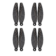 Carbon Fiber Folding Propeller 4726F Compatible with DJI Mini 4K Mini 2 SE Mini 2 DJI Mini SE - Drone Replacement Part