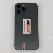 iPhone 13 Pro Max 128GB / 256GB ROM A15 iOS Face ID NFC Original Desbloqueado Teléfono celular 5G iPhone 13 Pro Max original