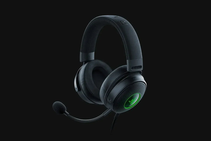 2026/Hot-selling/New Razer Kraken TE  Professional esports headphones for gaming PC headsets