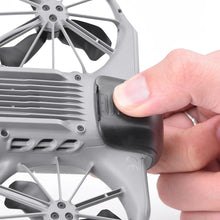For DJI NEO 2 Lens Protective Cover Gimbal Dustproof Scratch Plastic Protection Cover Drone Accessories