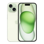 iPhone 15 Plus original, 128/256 GB ROM, 6 GB RAM, Dual eSIM, OLED de 6.7", Face ID, NFC, A16, 15Plus, 15plus, celular 5G