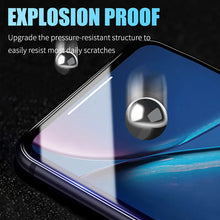3Pcs Ceramic Fiber Protective Glass On The For iPhone 17 16 15 14 13 12 11 Pro Max 12 Mini 13 Mini Screen Protector Film Air 16E