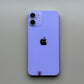 Original Apple iPhone 12 mini Smartphone 5.4" IOS Face ID NFC 5G Unlocked 12mini Mobile Phones