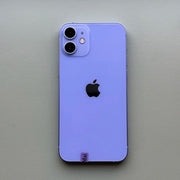 Smartphone Apple iPhone 12 Mini original, 5,4", iOS, Face ID, NFC, 5G, desbloqueado, teléfono móvil 12mini