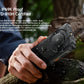 【Ships from US】Ulefone RugKing 4G Rugged Phone Android 15 Up to 16GB+256GB Waterproof Smartphone 9600mAh NFC Global Version