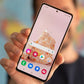 Refurbished Samsung Galaxy A53 5G Smart Android Phone 6.5-inch Global Edition Dual Card Eight Core Four Camera 64MP 5000mAh NFC