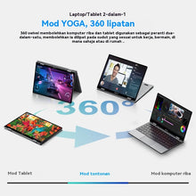 CHUWI Touch Screen Laptop MiniBook X 2-in-1 Laptop Intel N150 512GB ROM 16GB LPDDR5 10.51" 2K FHD IPS Windows 11 Work Notebook