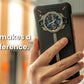 Unihertz Ticktock S Rugged 5G Smartphone 8GB 256GB Cell Phone 5200mAh Mobile Phone 64MP Camera 30W 6.53" Screen Dimensity 700