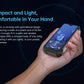 Unihertz 8849 Tank Mini Rugged Smartphone 4.3 Inch Display Android 13 5800mAh 24GB 256GB Helio G99 Octa Core 100MP Cameras IP68