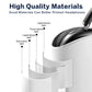 #Case Cover Designed for Airpods Max case, Headphones Protective Case for AirPod Max Supports Sleep Mode, Anti-Scratch