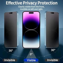 3Pcs Oleophobic Coating Dust Free Easy Installation Matte Screen Protector For iPhone 16 14 13 12 11 15 17Pro Max Air mini Glass