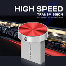 Hot Sale USB Flash Drive 128GB 64GB 32GB 16GB 8GB 3 color pen drive флешка waterproof u disk memoria cel usb stick