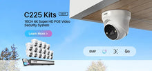 ZOSI 8CH 1080P CCTV System Outdoor 5MP Lite Video DVR with 2/4/6/8pcs 2MP Wired Security Cam Day/Night Video Surveillance System