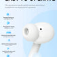 2025 Air Pro Wireless Bluetooth Earphones TWS Headset HiFi Earbuds Noise Reduction Headphones Waterproof For IPHONE Android