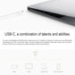2016 Macbook Air Laptop 12 inch HD 5300 CPU 8GB RAM 256GB SSD Intel Core Retina Ultra Thin Laptop Original Genuine WIFI