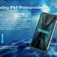 8849 Tank 3 Rugged 32GB 512GB 23800mAh Android14 120W Charger Dimensity 8200 5G 200MP 120Hz Outdoor Light  GPS Dual SIM