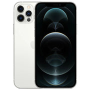 Apple iPhone 12 Pro Max original desbloqueado, 6,7 pulgadas, 128 GB/256 GB, Face ID, NFC, smartphone, chip A14 Bionic, iOS, teléfono móvil USADO