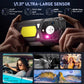 【Ships from US】 Ulefone Armor 29 Pro Thermal Version 5G AI Rugged Phone 21200mAh 120W 64MP Night Vision 6.67" 120Hz 512GB ROM