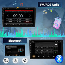Android 16 Carplay Auto GPS Navigation For Audi A3 8P 2003 - 2013 Radio Multimedia Player 2Din Head Unit Video Stereo Car Radio