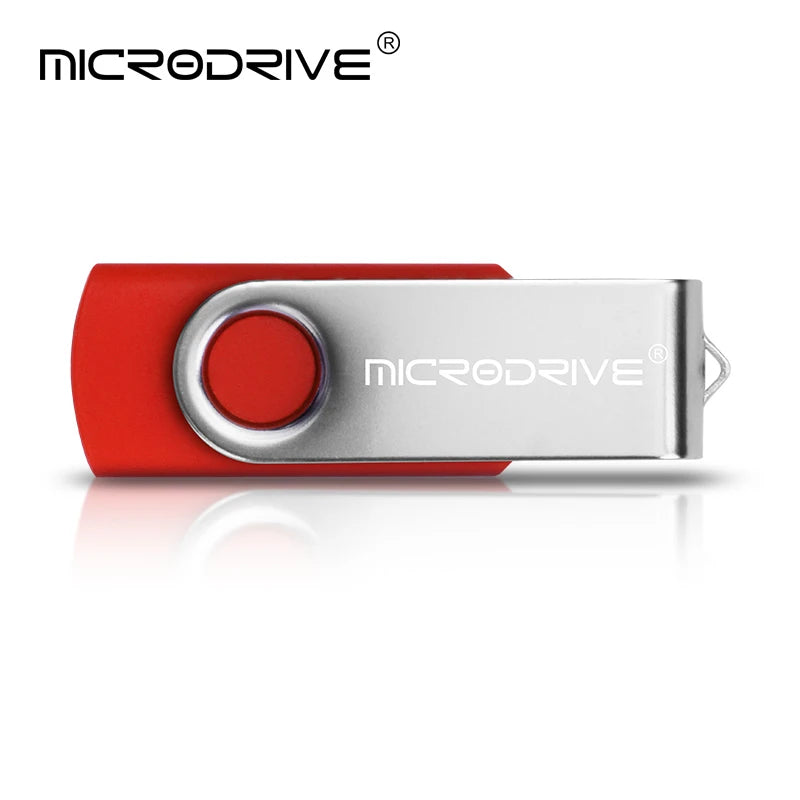 USB Flash Drive 128GB Waterproof Pen Drive 64GB Usb Stick 8GB 16GB 32GB Flash Disk PenDrive High Speed Memory Stick