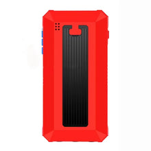 Digital Multimeter 5.0'' Full Screen Backlight NCV Live Line Smart Electrical Tester CZDANG FS999L