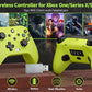 2.4G Wireless Gamepad For Xbox One ,Xbox Seris S ,X Control Xbox With Dual Vibra/Six Axis Multi Game Xbox Controller