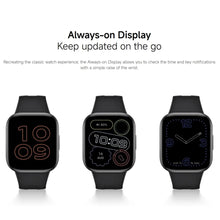 Global Version Xiaomi Redmi Watch 6 Active Smartwatch 1.85''AMOLED Screen 18 Days Battery Life Bluetooth Calling AOD Support