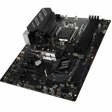 MSI Z390-A PRO USB 3.1 Gen 2  LGA1151  DDR4 HDMI DP Dual Gigabit LAN ATX  M.2  Motherboard