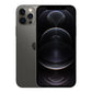 iPhone 12 Pro / 12 Pro Max 128GB 256GB ROM 6GB RAM 6.1' & 6.7'Retina OLED Face ID 5G Original Unlocked iPhone 12pro 12promax