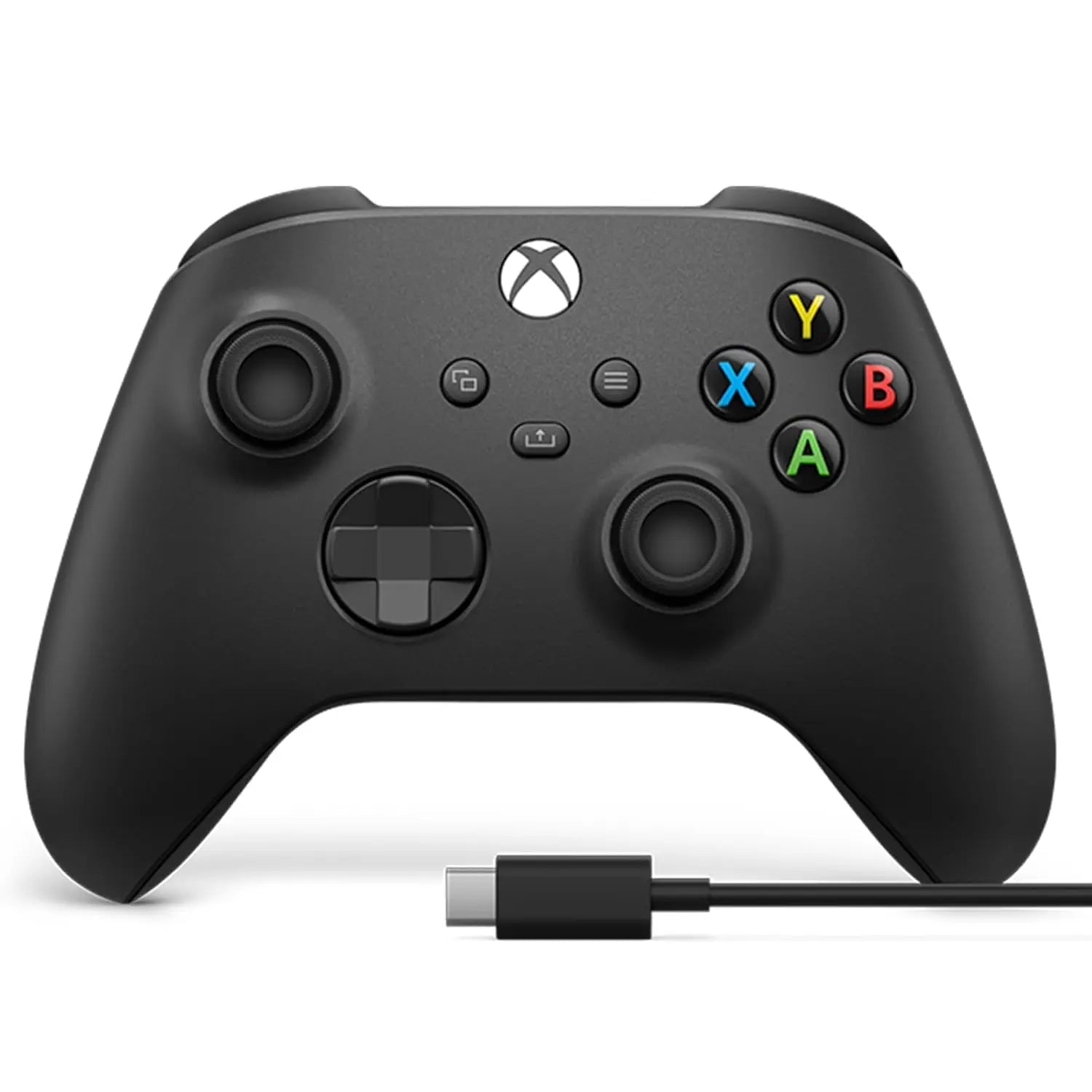 Xbox Wireless Controller – Pulse Cipher Special Edition