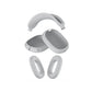 3 in 1 Cover For AirPods Max Case TPU Wireless Headphones Shockproof Cases For Apple AirPods Max Protective Coque For AirPod Max
