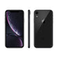 Apple iPhone XR | WiFi + Cellular | 64GB | Black | A1984 (Refurbished)