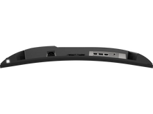 MSI 27 inch Full HD 200Hz AMD FreeSync Premium 0.5ms HDR Ready Ai Vision Anti-Flicker 1500R Curved Gaming Computer Monitor MAG 27C6F E20