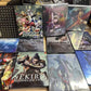 Premium Embossed Steelbook Collector's Edition with Exclusive Art (PS4/PS5/Xbox Compatible) - Game Not Included