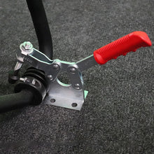 New Arrival DJI Drone Tripod Clamp Holder Compatible with T10/T16/T20/T20P/T25/T30/T40/T50/T60 Aircraft Accessories Parts