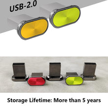 Super Mini USB Flash Disk 8GB 16GB 64GB Memory Stick Pendrive 32GB 128GB High Speed USB Flash Drives Waterproof Portable U Disk